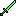 emerald katana Item 2