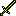 the golden and black sword Item 1