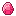 Pinkite Item 1