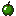 emerald apple Item 1