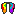 rainbow elytra Item 0