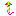 rainbow rocket Item 8