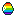 Rainbow Stone Item 3