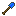 Sapphire Shovel Item 1