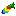 rainbow carrot Item 6