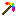 Rainbow Picaxe Item 17