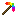 Rainbow Picaxe Item 8