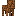 wooden chair(saddle) Item 3
