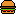 Burger man Item 16