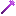 Purple Wand~ Item 0