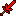 Redstone Sword Item 13
