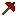 Redstone Pickaxe Item 1