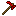 Redstone Hoe Item 15