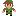 8-Bit Toon Link Item 5