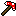 Andaminitite picaxe Item 7