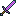 Amethyst Sword Item 11