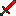 red sword Item 7