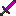 Amethyst Sword Item 7