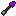 purple arrow Item 4