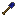 Sapphire Shovel Item 2