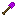 Amethyst Shovel Item 4