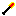 Flaming shovel Item 7