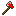 Redstone axe Item 7