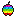 rainbow apple Item 2