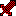 red and black sword Item 0