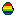 Rainbow dimond Item 1