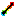 rainbow hue arrow