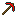 red stone pickaxe Item 6