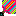 The Rainbow One Hit Sword Item 4
