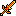 Magical Fire Sword Item 3
