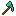 Diamond Pickaxe Axe Item 0