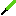 Green Lightsaber Item 2