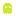 pac man ghost from atari Item 10