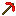 Ruby Pickaxe Item 1