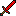Redstone Sword Item 8