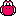 pink yoshi face