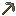 Titanium Pickaxe Item 12