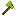 Poison Axe Item 1