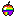 Rainbow Apple Item 0