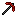 Netherrack Pickaxe Item 1