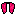 pink wings Item 2