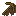 Muddy pickaxe Item 3