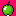 emerald apple Item 0