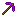 purppleshtain pickaxe Item 3