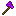 purppleshtain axe Item 4