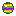 rainbow slimeball Item 13
